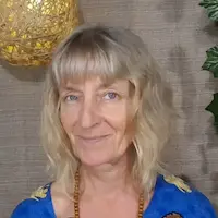 Foto de Perfil da terapeuta Mutisia Santos do EFTclub