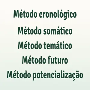 Desvendando a Terapia de Reprocessamento Generativo (TRG)