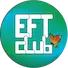 EFT Club logo