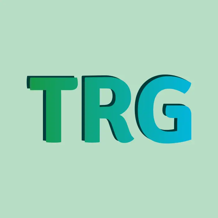 Icon da Terapia de Reprocessamento Generatico (TRG).